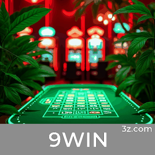 Desenvolvedores Líderes e Tecnologia Inovadora na 9WIN