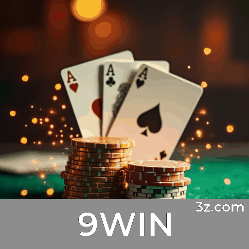 9WIN: Plataforma Vibrante de Comunidade e Interação