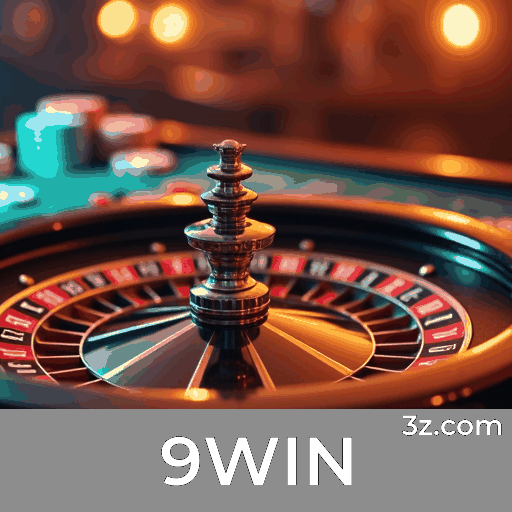 Experimente 9WIN: Apostas Móveis Completas e Convenientes