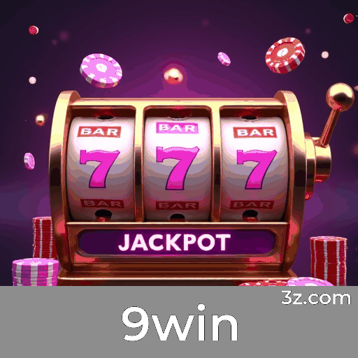 Cadastro na 9win para desfrutar dos melhores jogos