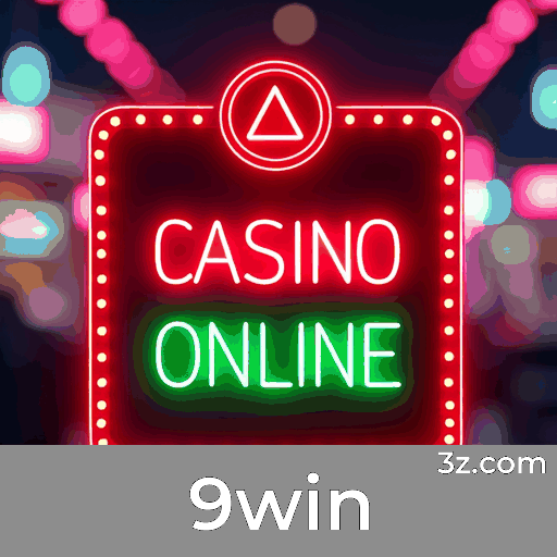 Cadastro na 9win para desfrutar dos melhores jogos