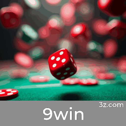 Cadastro na 9win para desfrutar dos melhores jogos