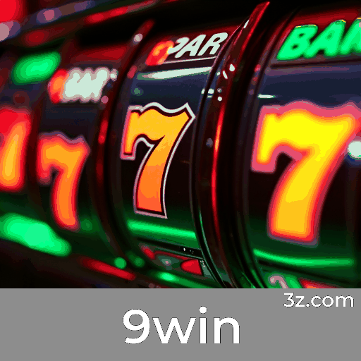 Cadastro na 9win para desfrutar dos melhores jogos