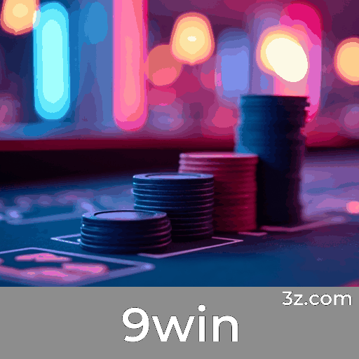 Formulário de cadastro da 9win