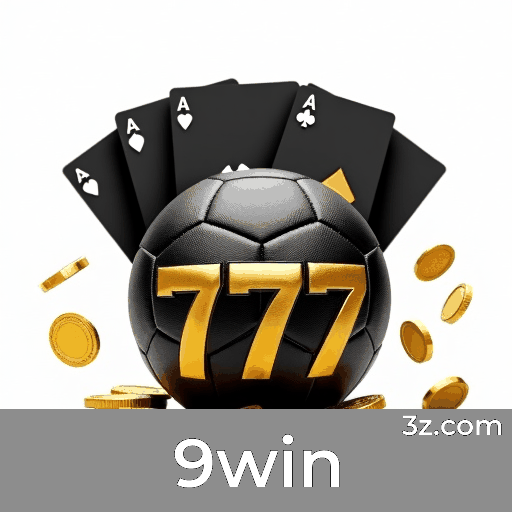 Cadastro na 9win para desfrutar dos melhores jogos